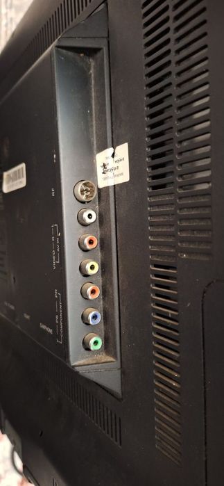 TV E-Boda Stylance 2303