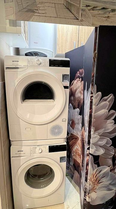 Дава се под наем Тристаен апартамент в Бургас, Зорница - 100 кв.м за 1122 € - Снимка #6