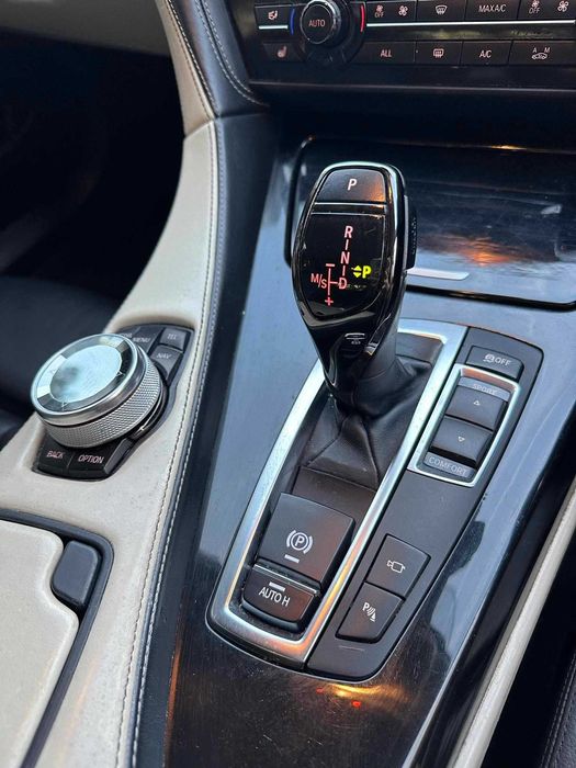 БМВ Ф06 640д 313коня На Части / BMW F06 640d На части