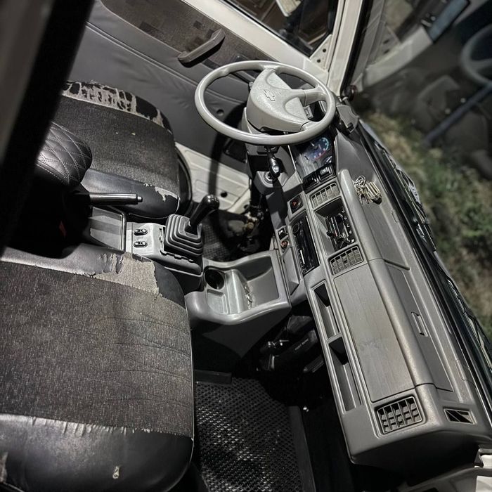 Chevrolet Damas 2023 — 6