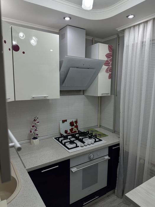 Продается квартира Муканова