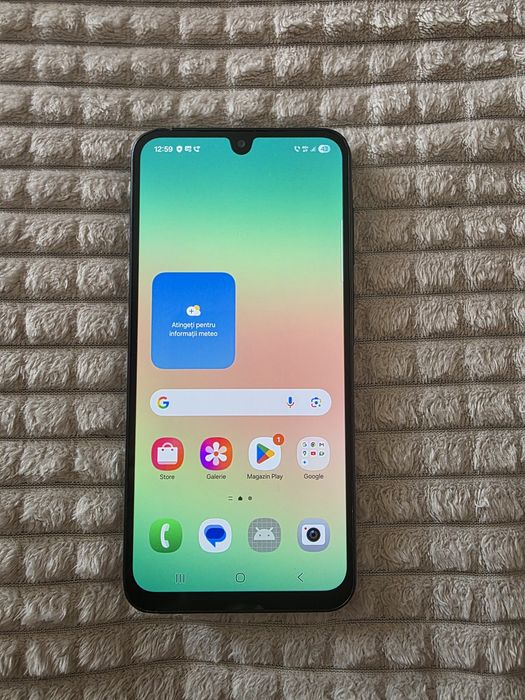 Samsung Galaxy A26 5G