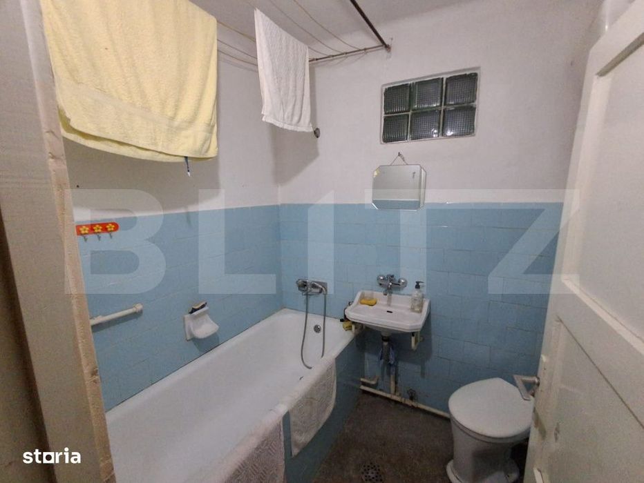 Casa de vanzare ,252mp, zona Baritiu Satu Mare