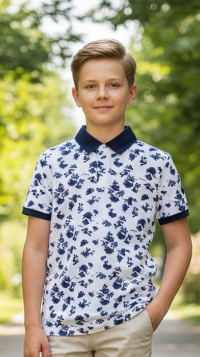 Mayoral 10 години