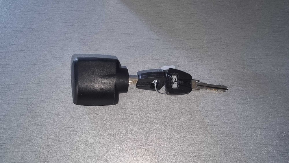 Оригинални ключалки за батерии на електрически велосипеди