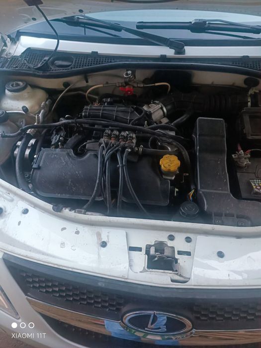 Lada largus 2019 vesta motor Лада Ларгус holati zo'r ideal sastayanada