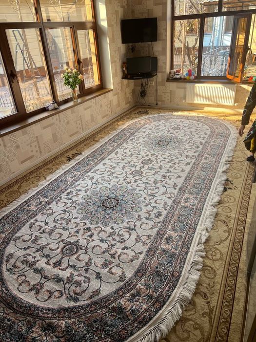 Янги колин сотилади