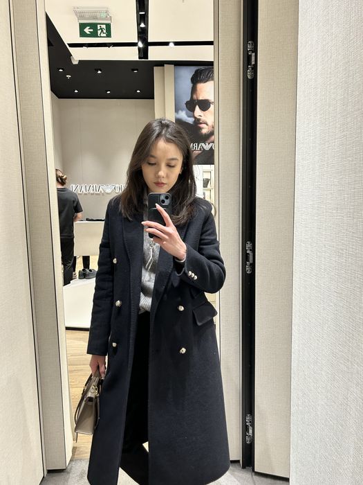 Продам пальто от Mango