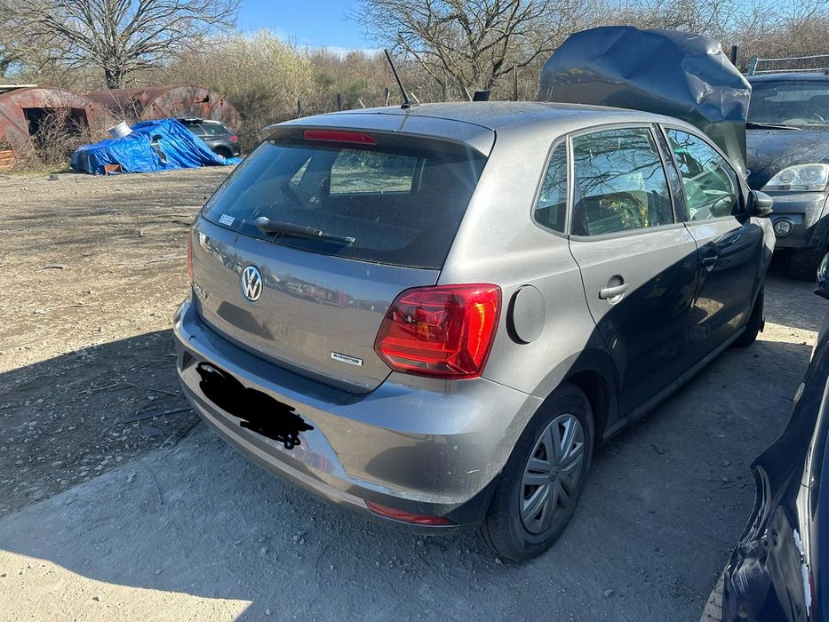 Dezmembrez Audi A4 B7 Golf 5 si Polo din din 2016