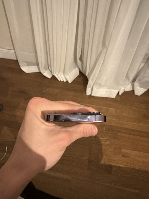 Iphone 14 pro, 256 Gb