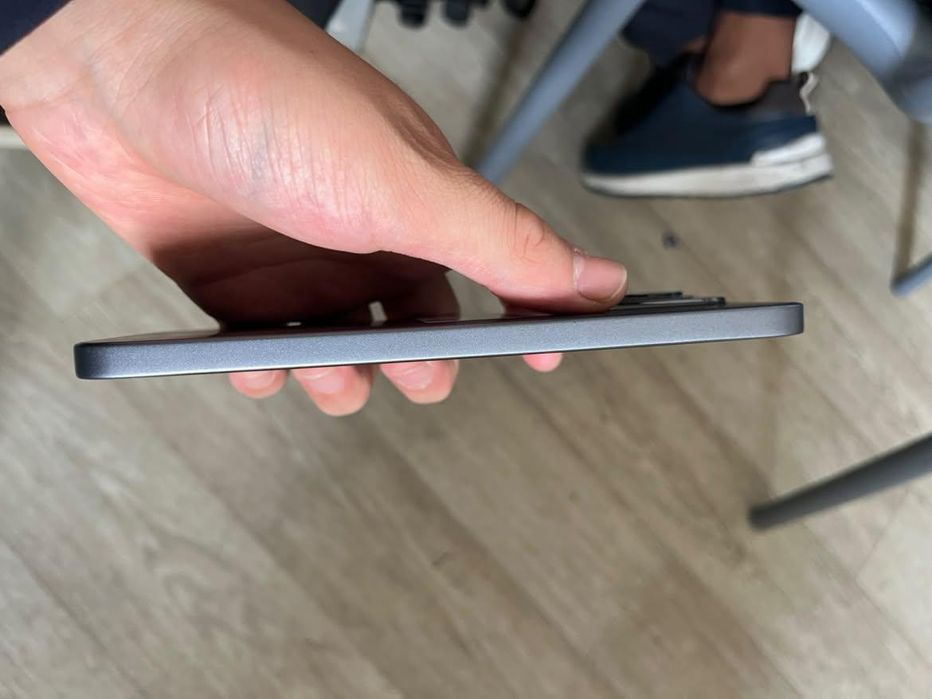 Honor 400 lite 256гигабайт
