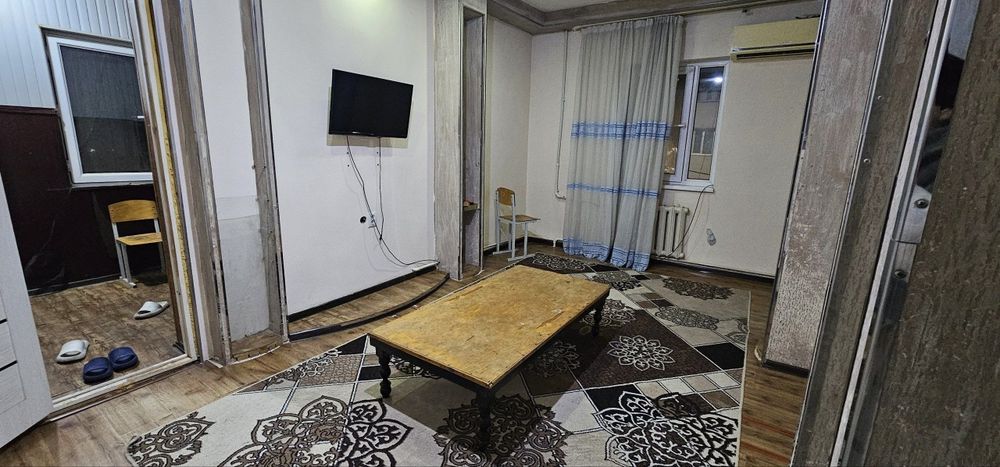 Аренда 2 хона чилонзор