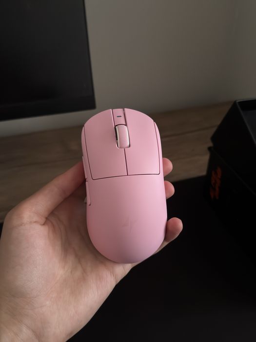 НОВИНКА! Игровая Мышь Atk A9 Mini+