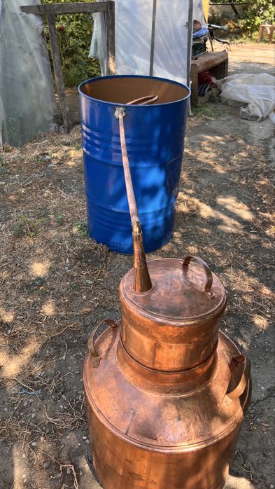 Cazane tuica orce marime si grosmie
