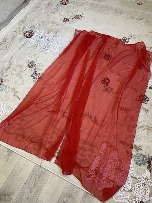 занавеска отдам за 500тг