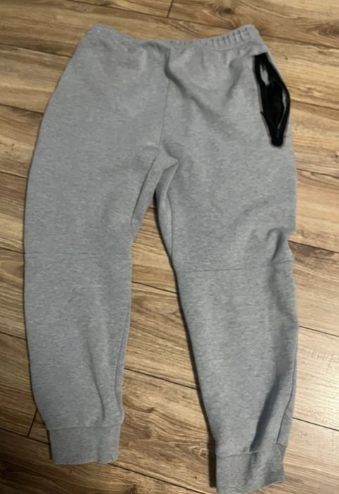 Pantaloni tech fleece L