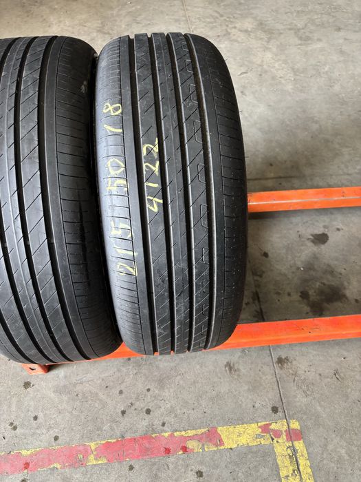 Anvelope Vara 215/50/18 GoodYear EfficientGrip 215 50 18 R18