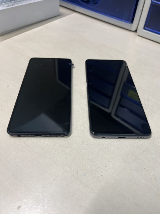 Display original samsung a53