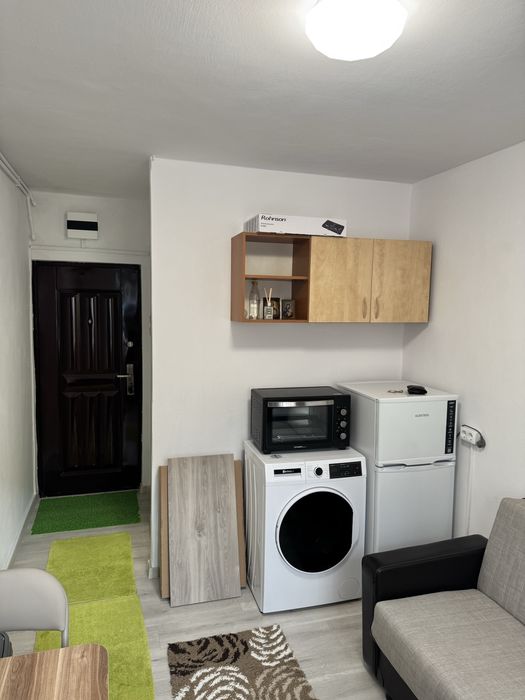 Garsoniera confort 3