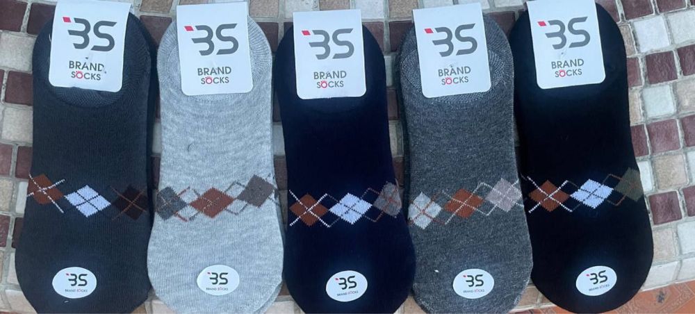 Носки ла ( Пайпоқ ) Оптим нархларда. Ишлаб чиқарувчидан