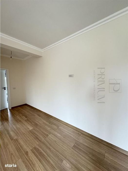 Braytim - 2 Camere - Etajul 1 - Rulouri Electrice - Parcare Inclusa -