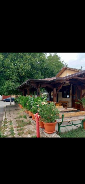 Продава се Заведение в Пазарджик, Окръжна болница - 240 кв.м за 149 €/кв.м - Снимка #8