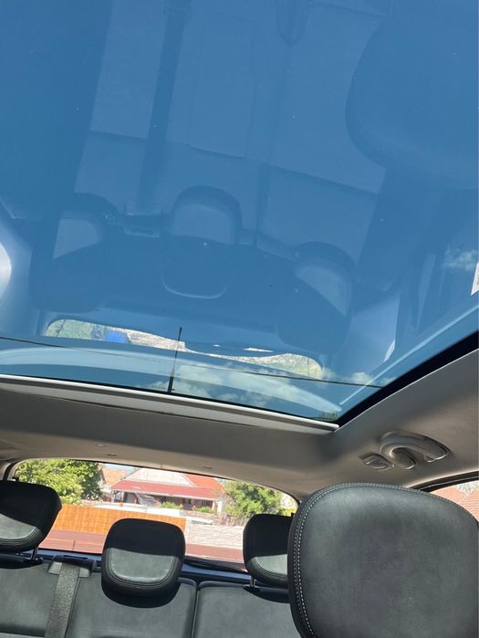 Dezmembrez Fiat 500L 2013 150.000km