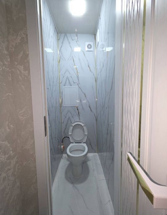 Продаётся 1 комнатная массив Башлык