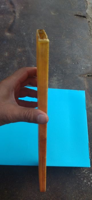 Кълъв за шина за машина за дърва