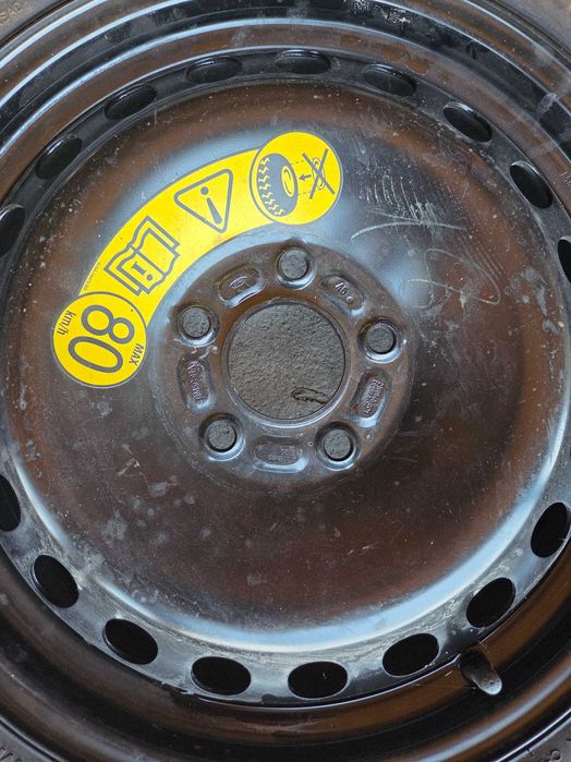 Патерица 16ц FORD