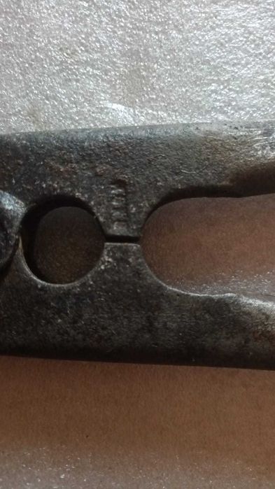 + Clesti de taiat sarma armata germana ww1 si ww2 +