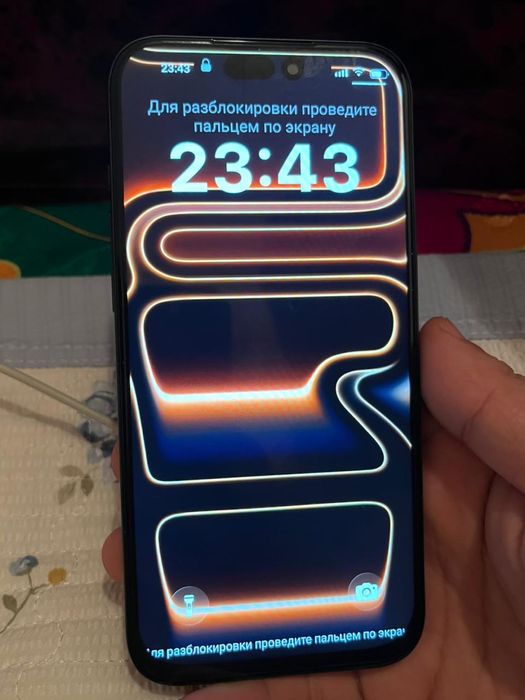 IPhone 17 pro max под оригинал
