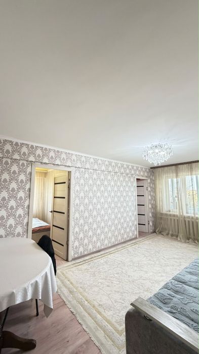 Продается 3 х комнатная квартира