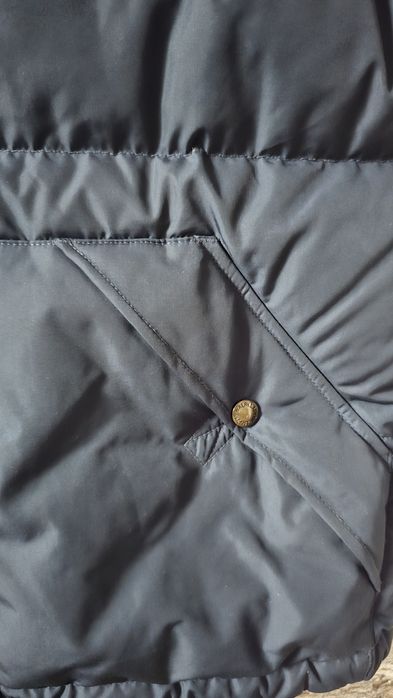 Пух елек Ralph Lauren