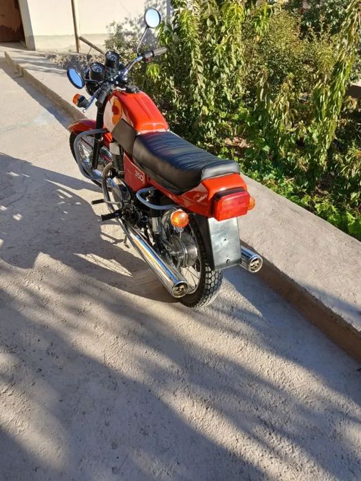 Ява 350 638 сотилади