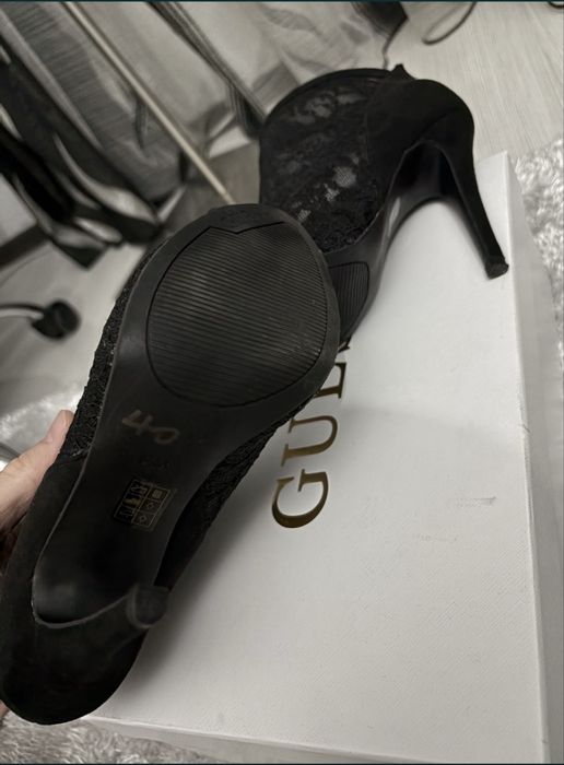 Guess женски боти