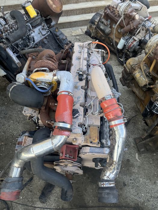 Магнум /Кесс комбанларга тушадиган двигателлар сотилади.