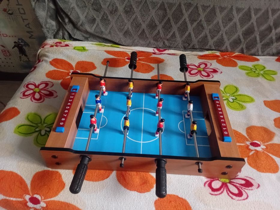 Продаю настольную игру 2 в 1
