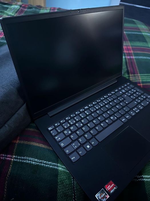 Laptop lenovo ideapad