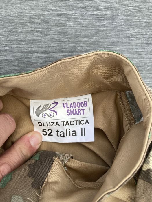 Bluza tactica /tricou