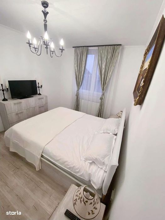 Apartament 2 camere de închiriat zonă centrală