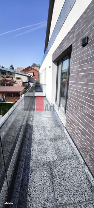 Garsoniera in bloc nou Jiului