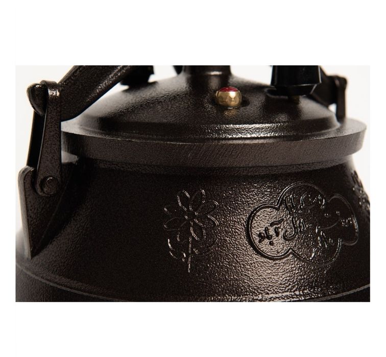 Афганский Қазан на 20 литров