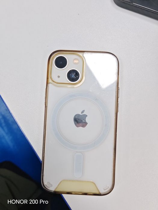 IPhone 13 mini продам