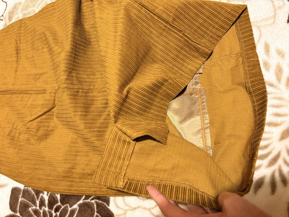 Дамски зимни поли