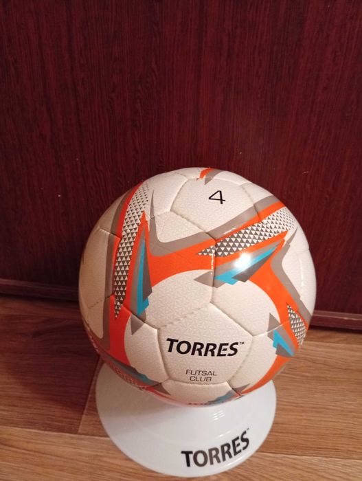 Продам мяч футзал