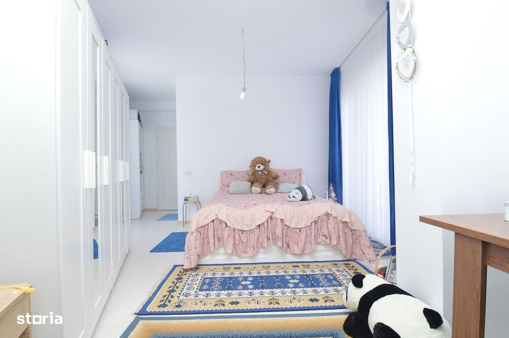 Apartament Superb 3 Camere Fundeni - Dobroesti