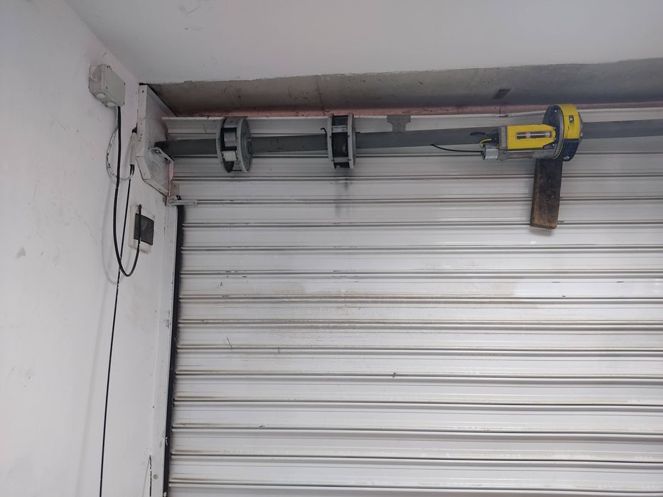 Ремонт на ролетки  и гаражни  врати.