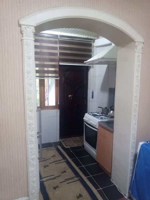 Продаётся  2-х комнатная квартира  .