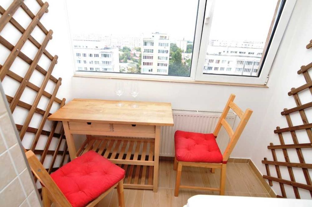 Direct proprietar Garsoniera Baba Novac cu Campia Libertatii